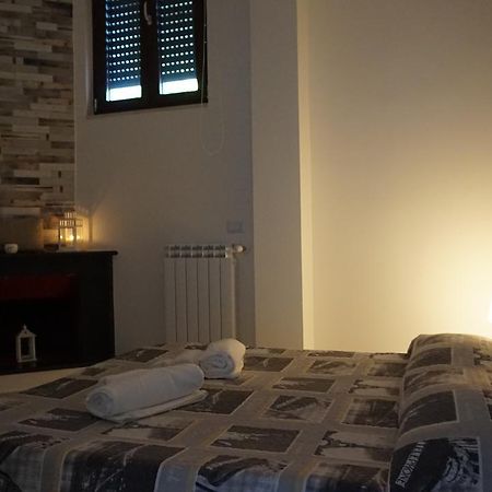 Marselo B&B Bari Kültér fotó